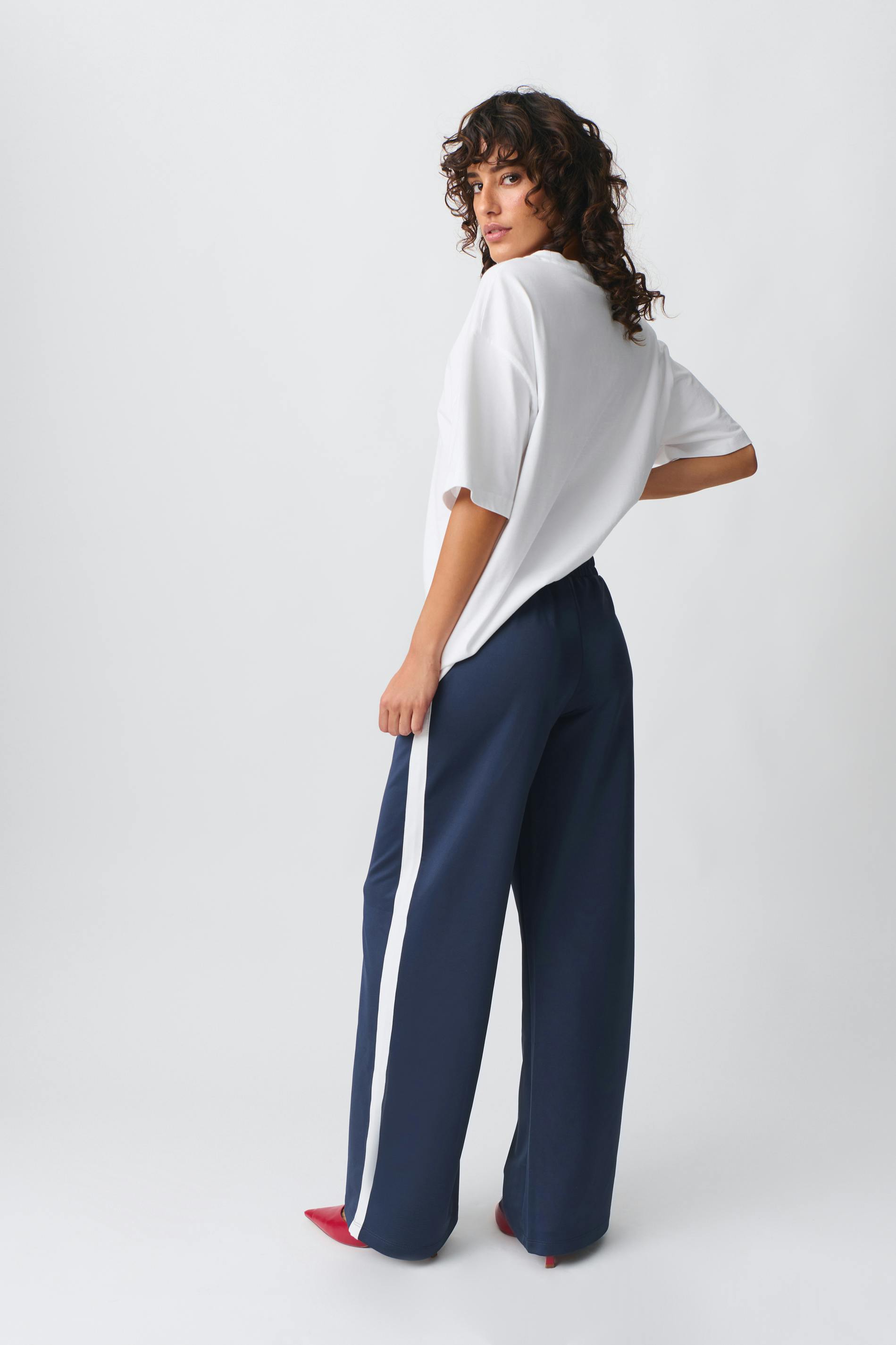 Wct trousers