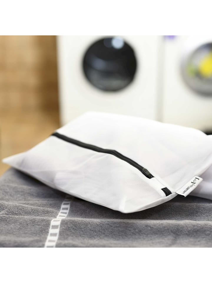 LIEBLINGS Ding Wäschenetz 5er Set LIEBLINGS Ding Wäschenetz in Weiß günstig kaufen 1