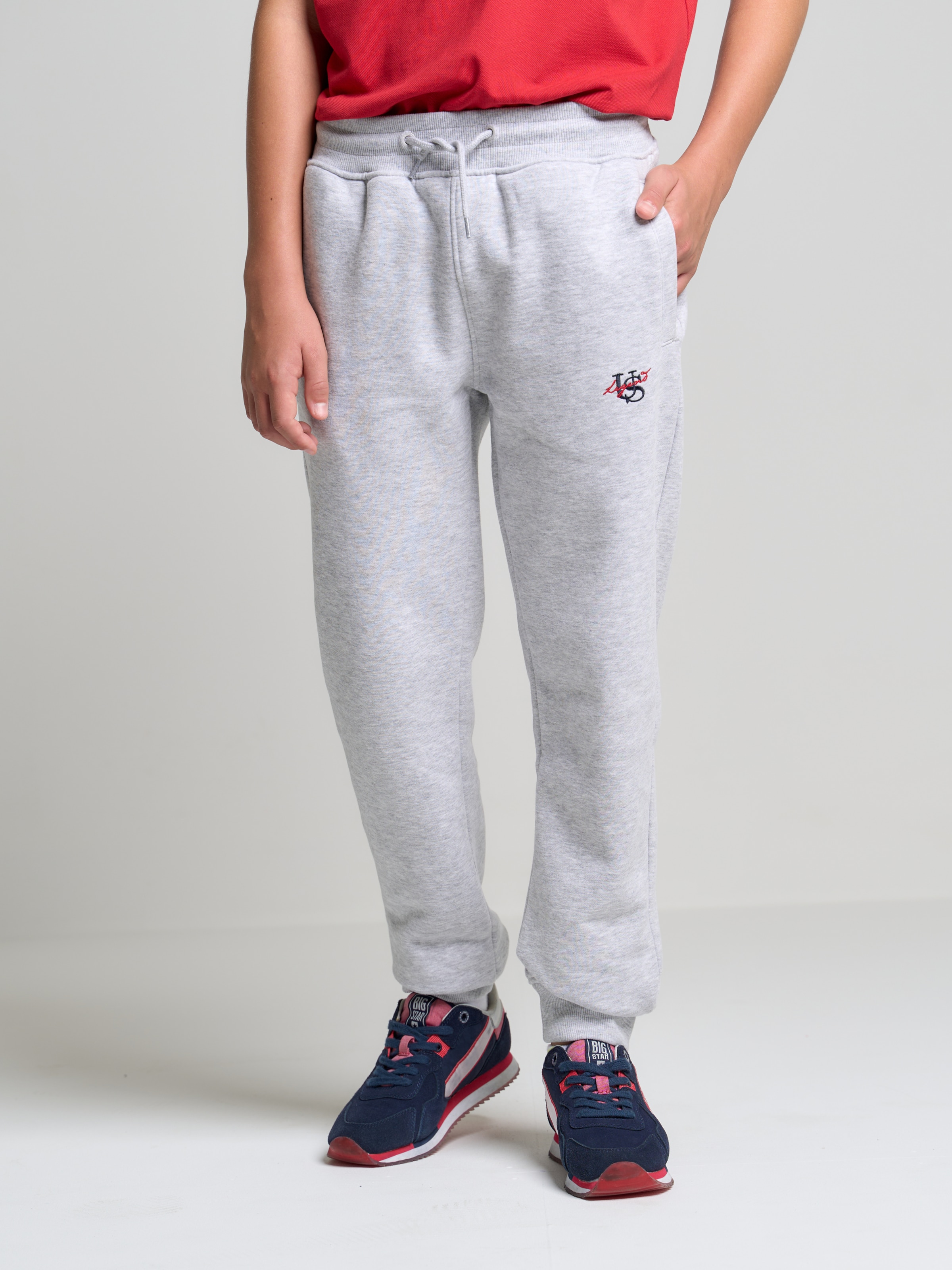 Regular Pants 'ERBEN'