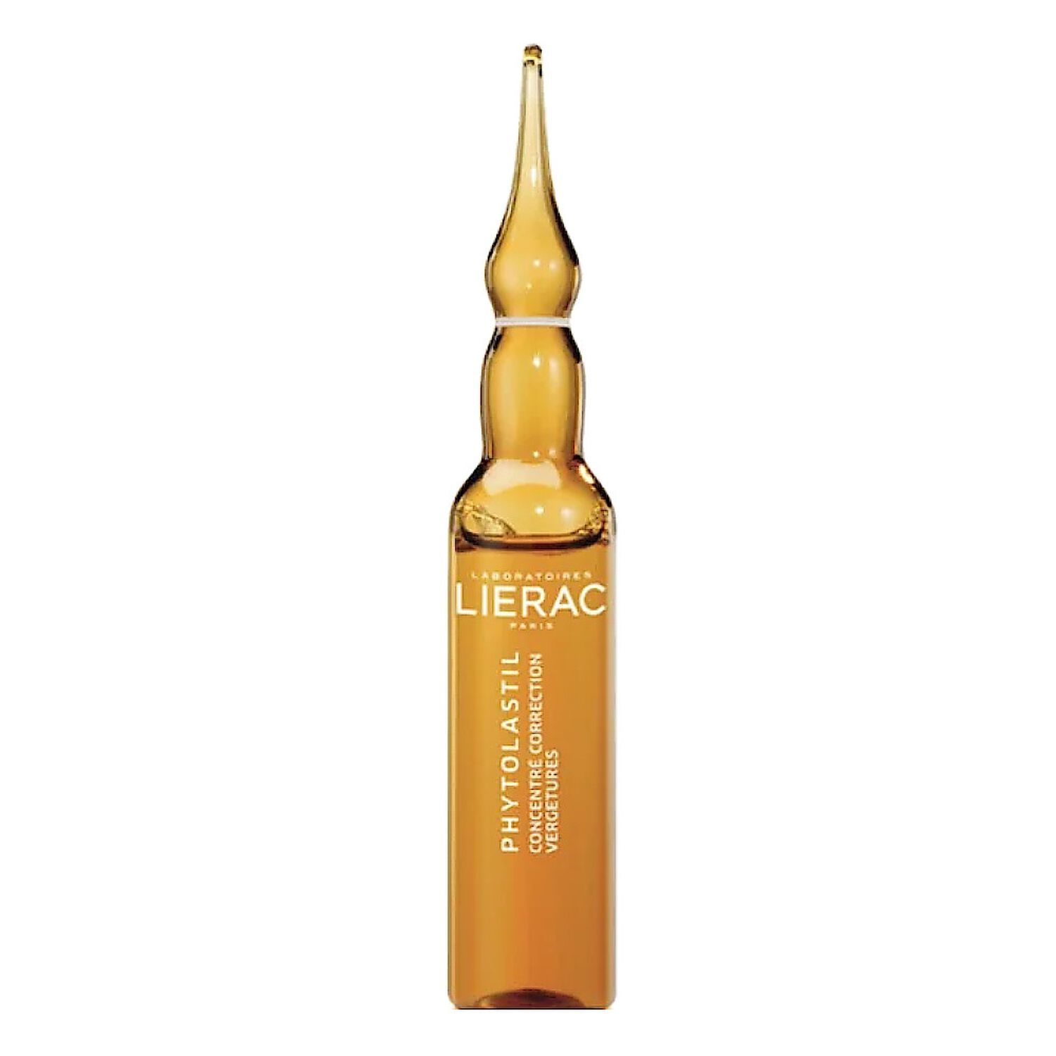 Lierac Phytolastil Ampoules Sérum Correction Vergetures 20x5 ml