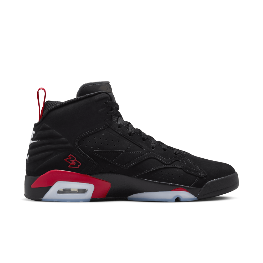 NIKE JORDAN Jumpman MVP DZ4475-061 / schwarz