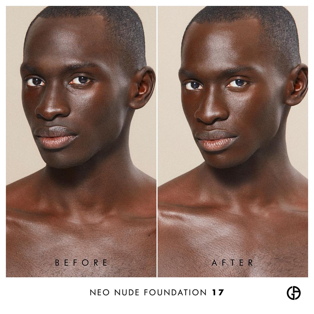 Neo Nude Natural Glow