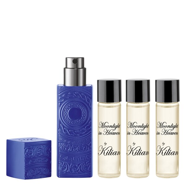 KILIAN PARIS The Fresh Moonlight in Heaven Travel Set Eau de Parfum