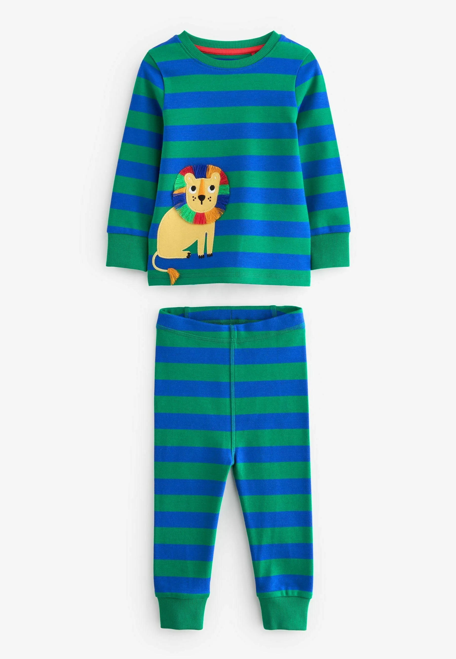Siguiente SNUGGLE PAQUETE DE 3 AJUSTE REGULAR - Pijamas