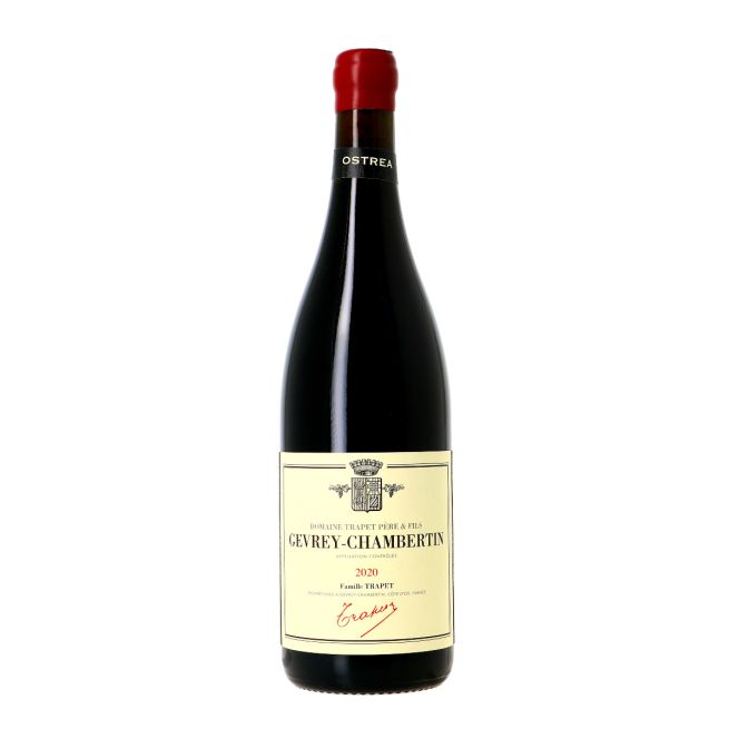 Domaine Trapet Père & Fils, Ostrea, 2020