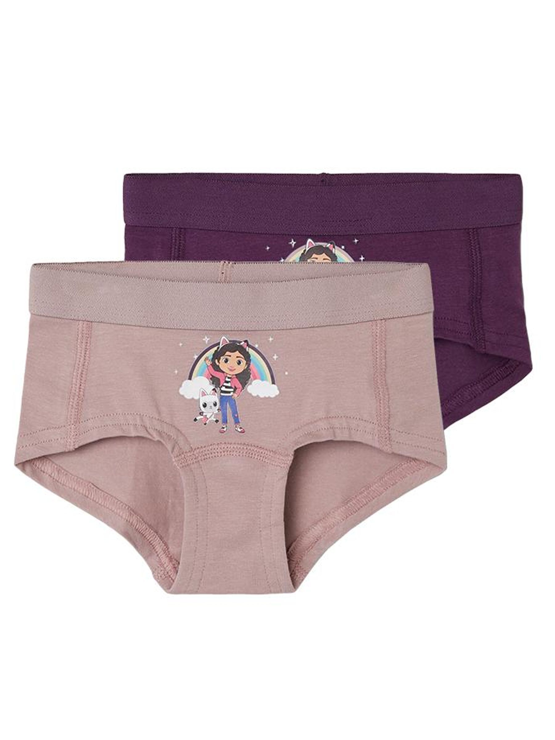 Performance Underwear
