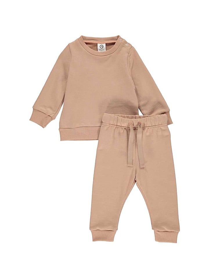 müsli Sweat-Set Baby in Villa günstig kaufen 98