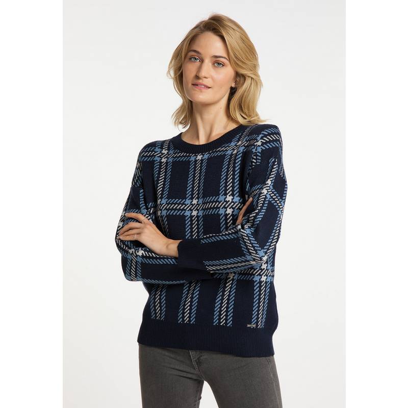 Usha Strickpullover Damen