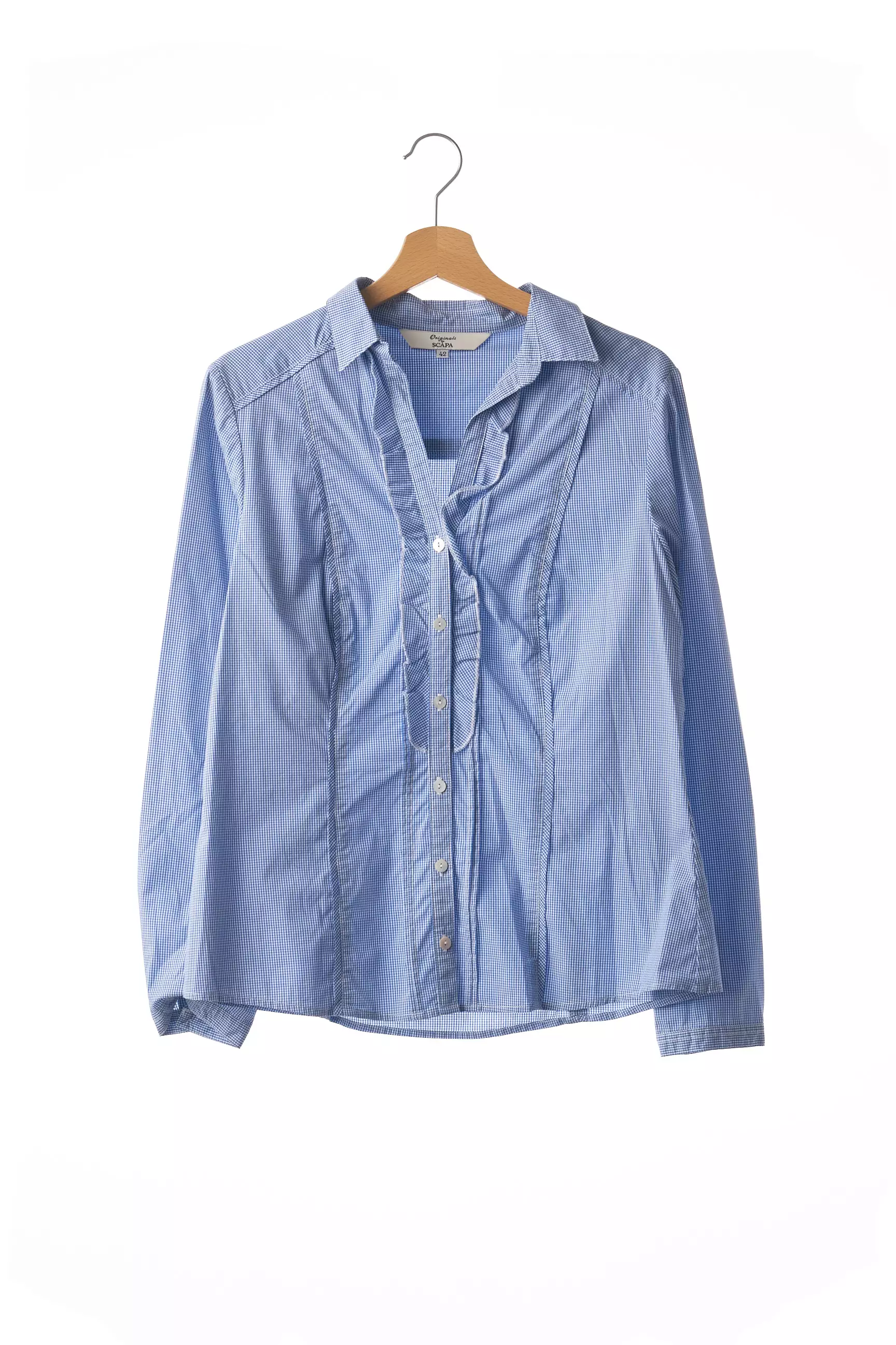 Michel Leger Cardigans Femme couleur bleu