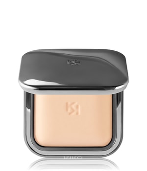 KIKO Milano Radiant Fusion Baked Powder Kompaktpuder-10 g