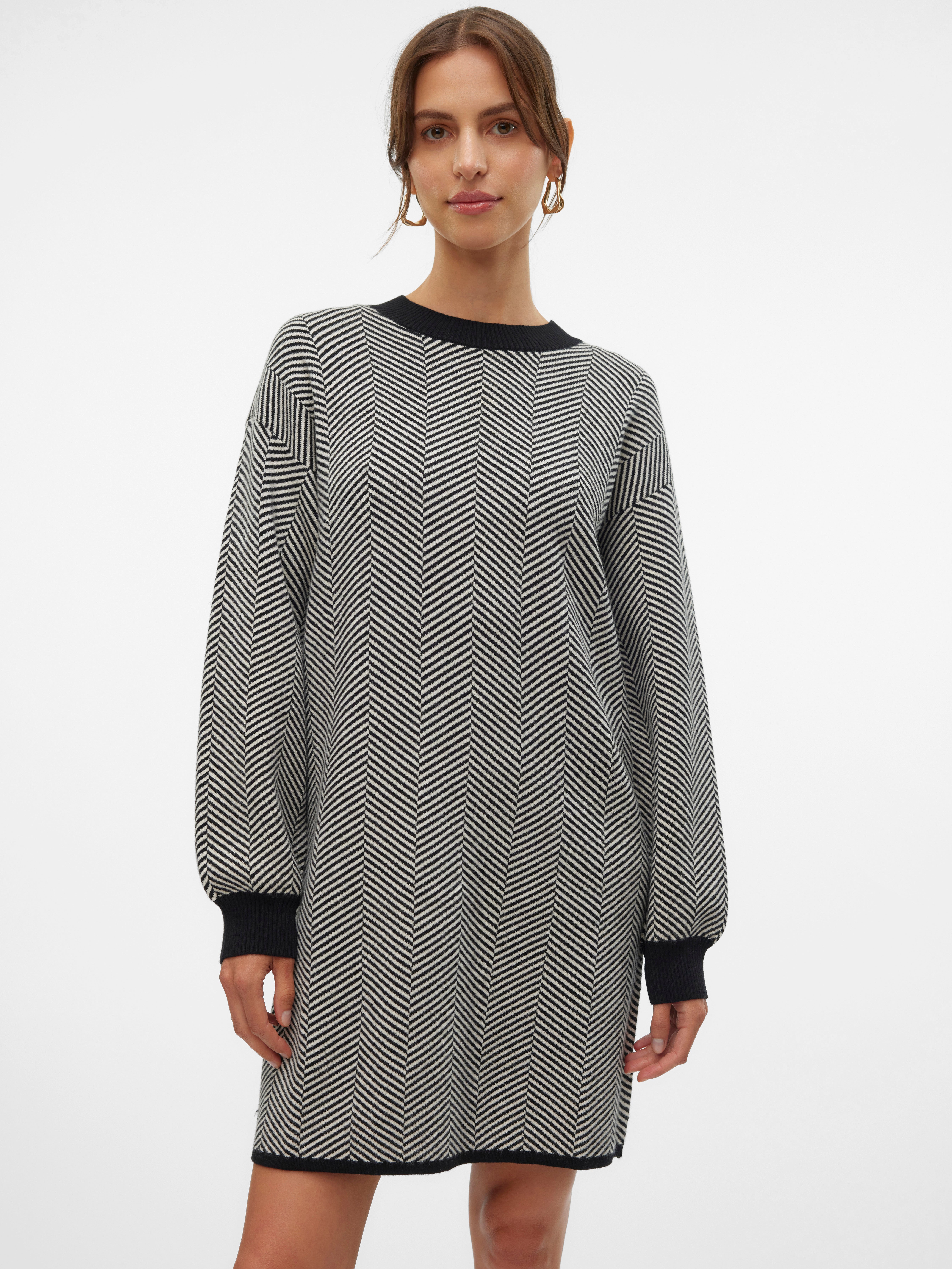 VMBLUSH Midikleid