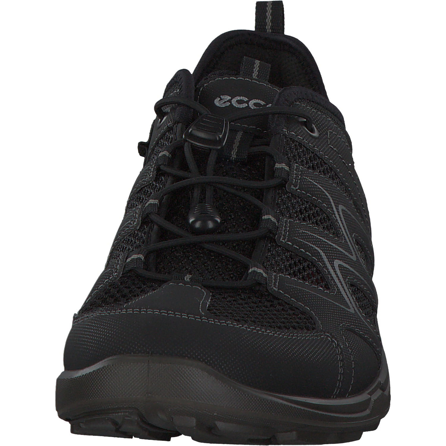 Ecco Terracruise 825774, Outdoorschuhe, Herren, Schwarz (Black)