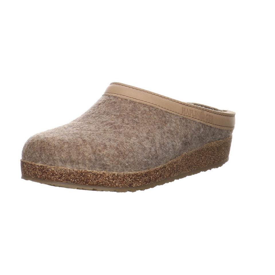 Haflinger Torben Hausschuh