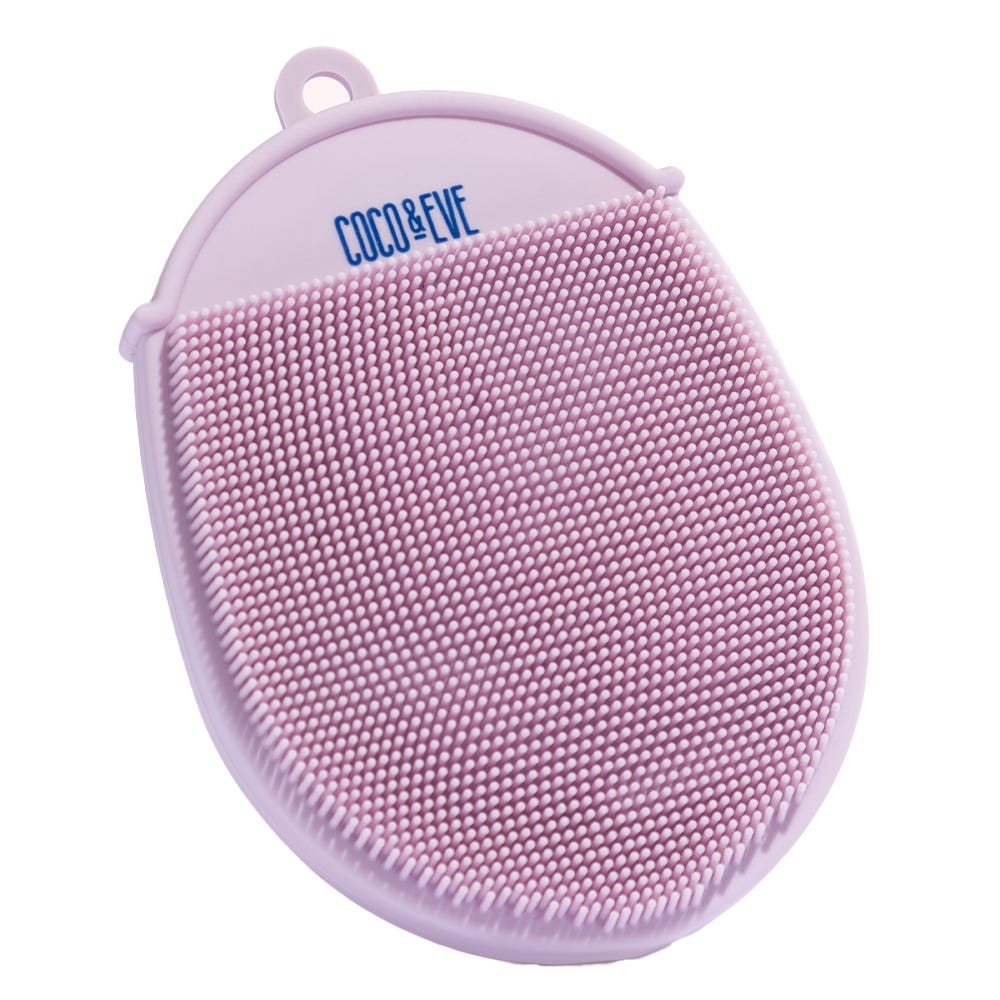 Coco & Eve Jelly Massage Mitt