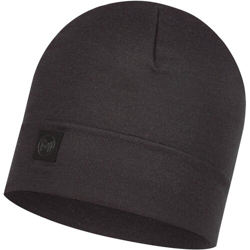 HERREN HEAVYWEIGHT MERINO WOOL MÜTZE LOOSE