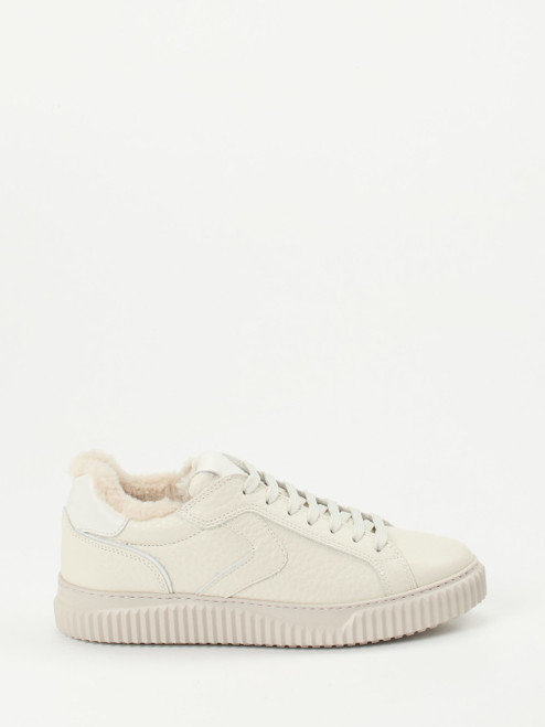 Sneaker-16637390002 Voile Blanche
