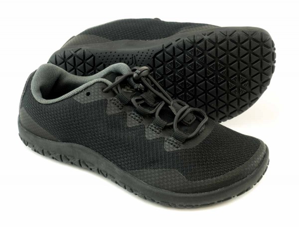 freet kids GripPlus ~ Flex ~ schwarz