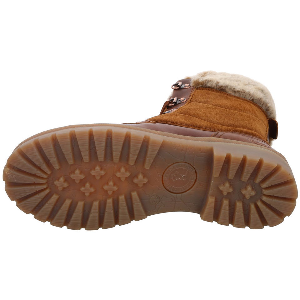 Panama Jack Tuscani Schnürboots