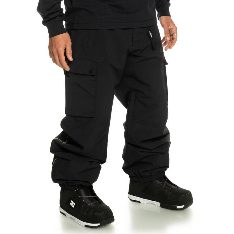 Quiksilver SNOW DOWN CARGO PT Snowboardhose Herren
