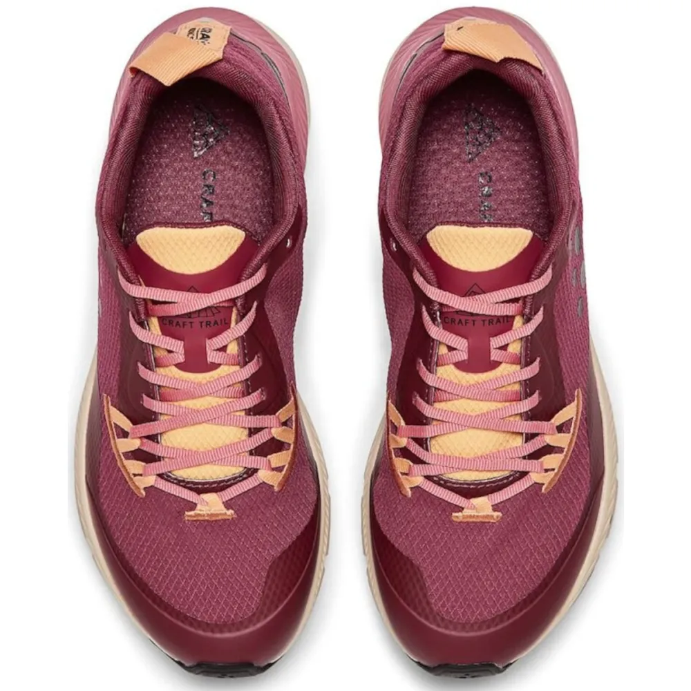 Craft ADV Nordic Speed 2 1912178-479211 / rot