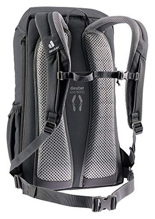 DEUTER Handtaschen grau Walker 24