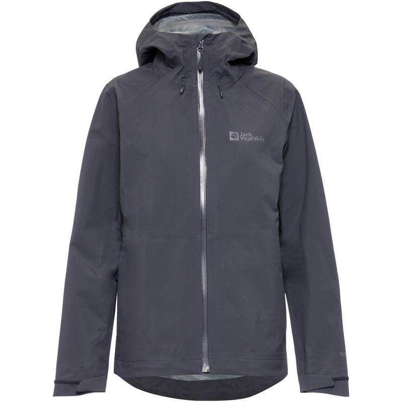 Jack Wolfskin HIGHEST PEAK 3L Hardshelljacke Damen