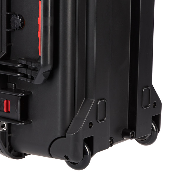 SCHUTZKOFFER FLIGHTCASE 3100 - Rollkoffer