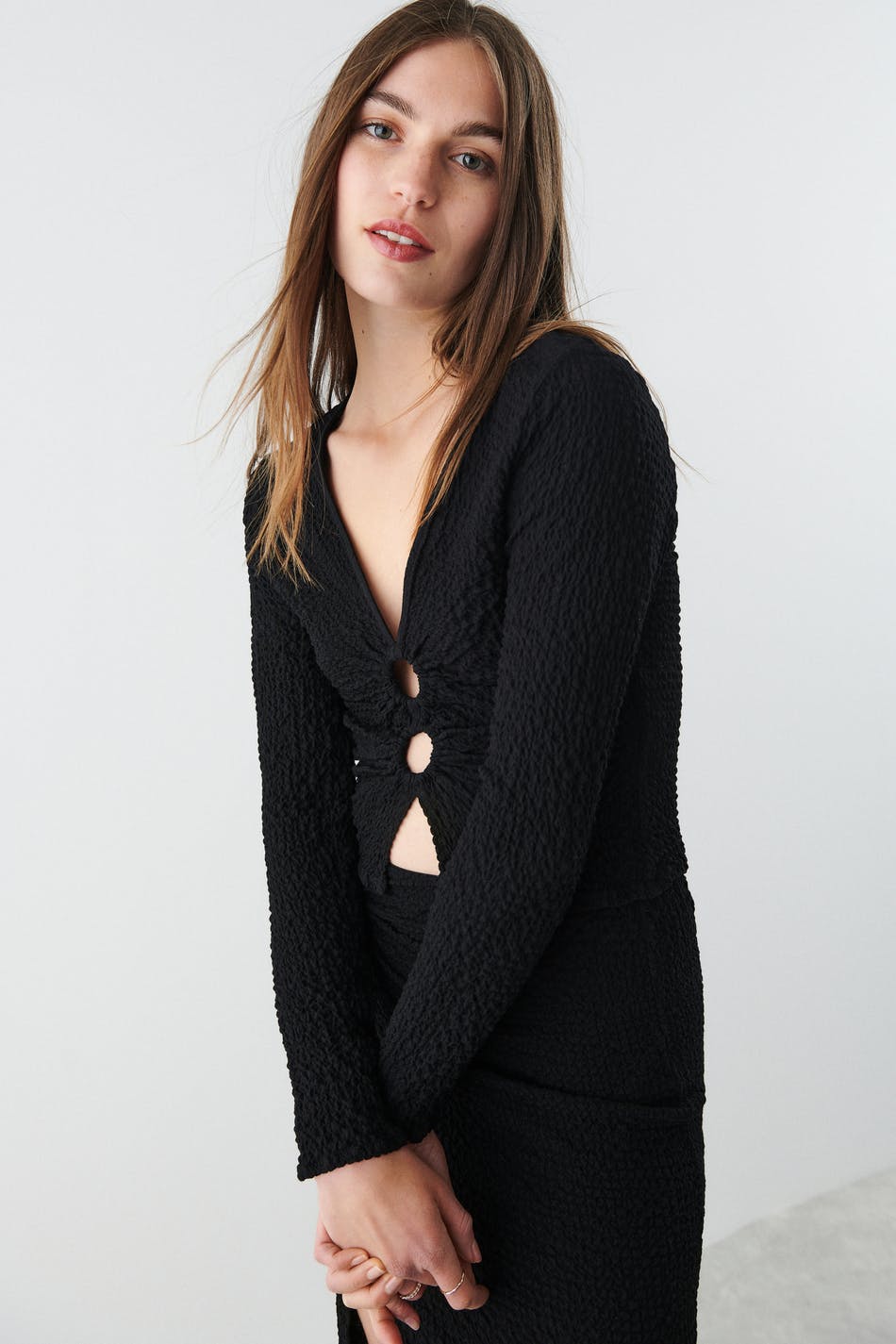 Aino blouse