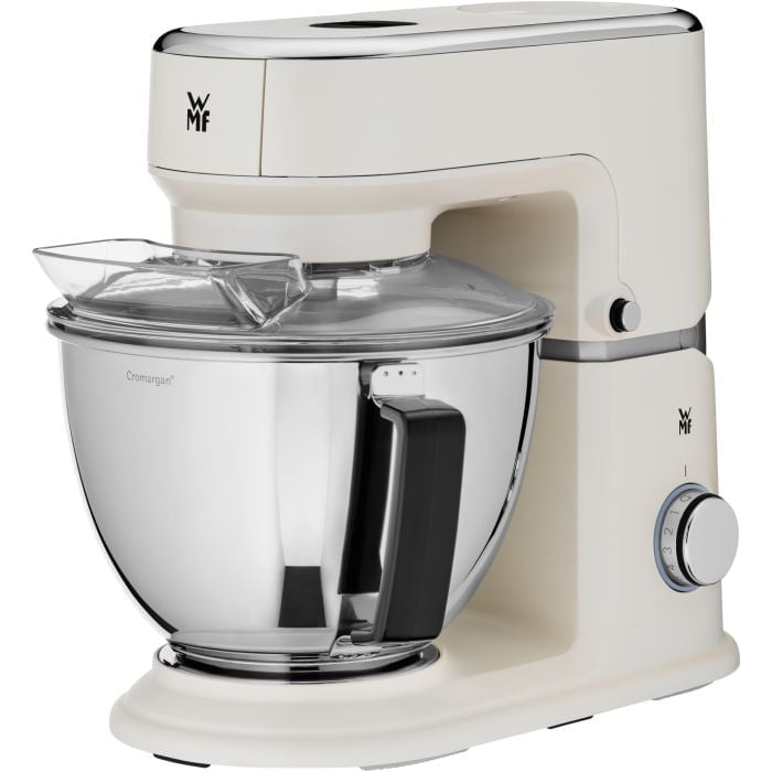 WMF KÜCHENminis KÜchenmaschine One for All Edition, Elfenbein