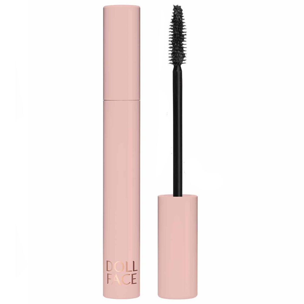 doll face Mascara My One & Only Mascara