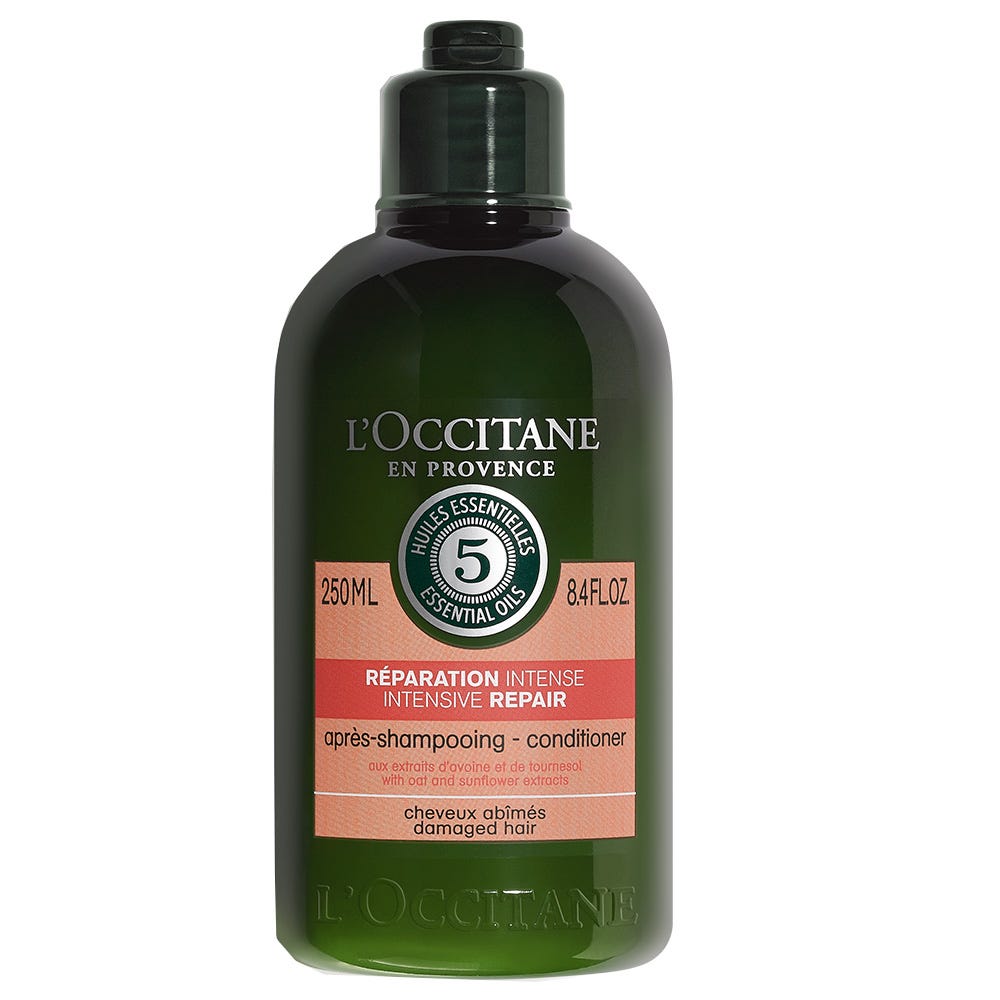 L'Occitane Intensiv-Repair Haarspülung 250 ml