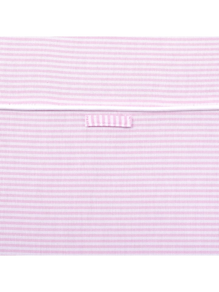 nordic coast company  Nestchen in Rosa  (L) 180 cm, (B) 35 cm  günstig kaufen onesize