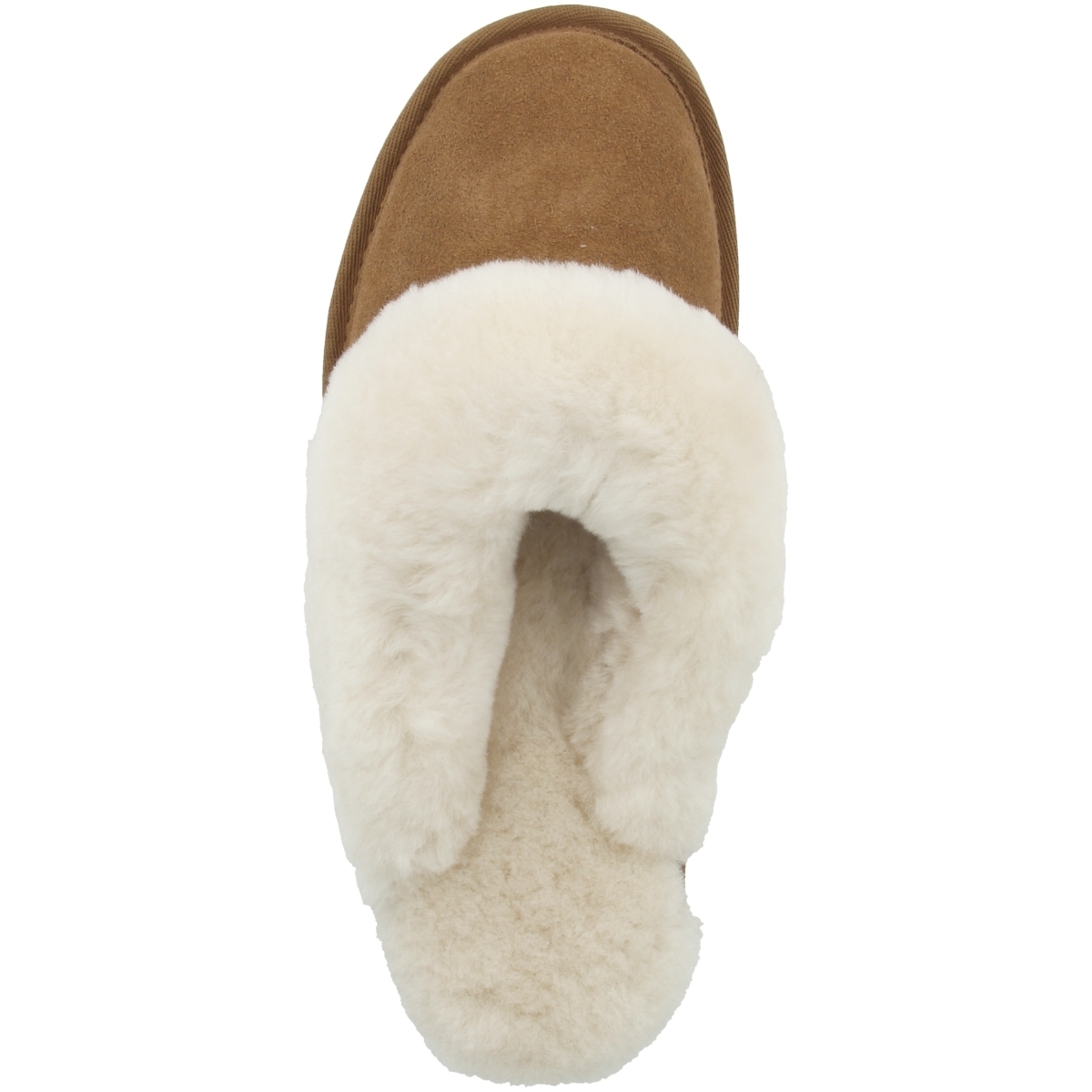 EMU Australia Jolie Pantolette braun