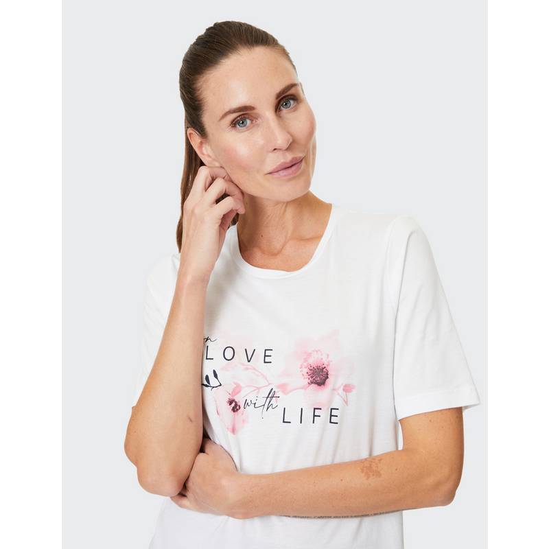 JOY sportswear LUZIE T-Shirt Damen
