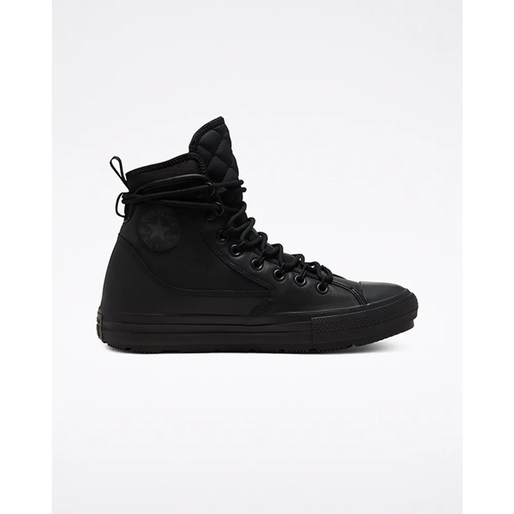 Converse Chuck Taylor All Star Terrain Utility 168864C / schwarz