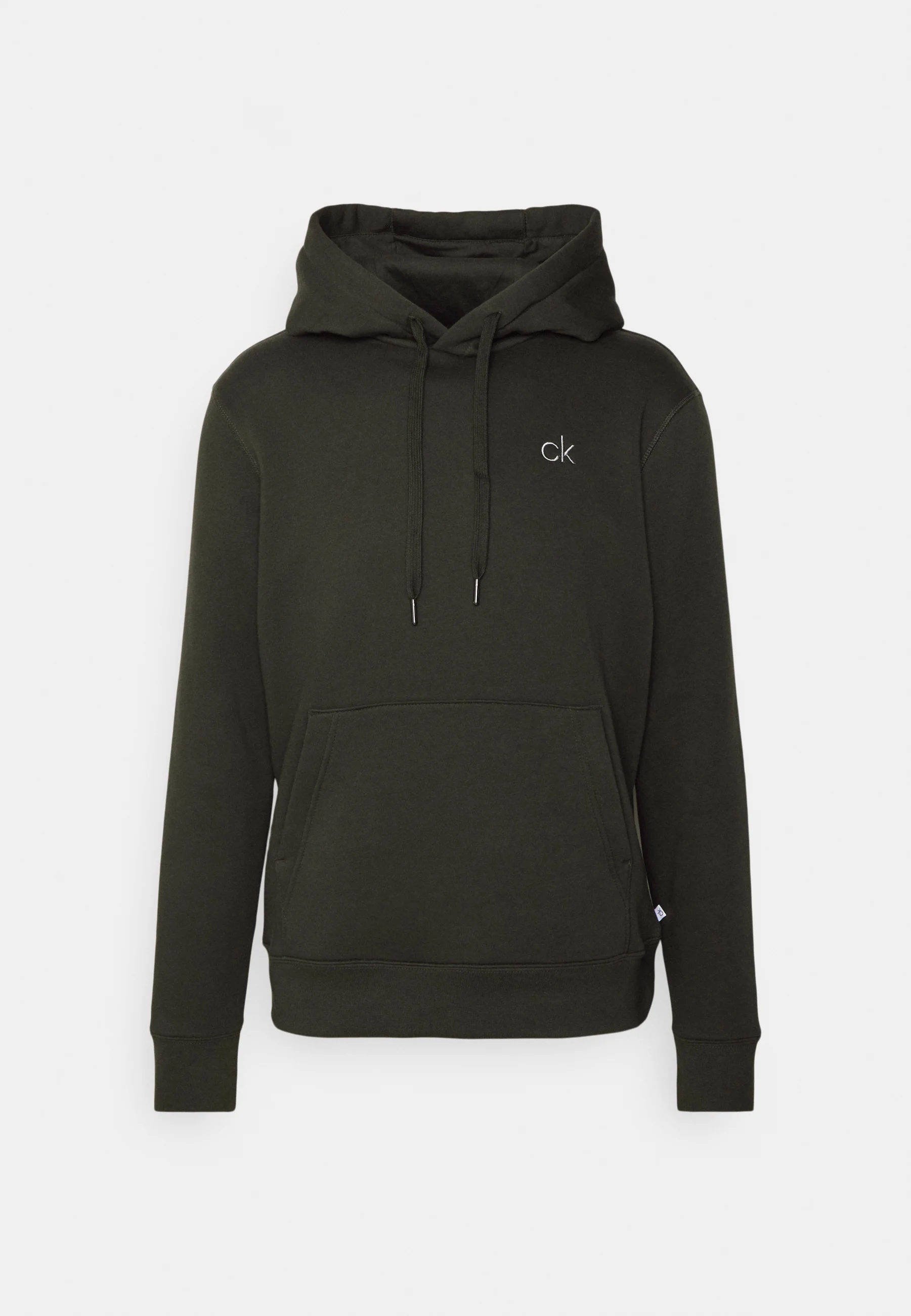 Sudadera con capucha Calvin Klein Golf PLANET HOODIE