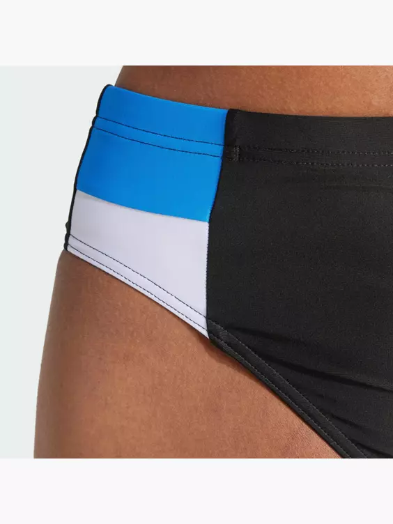 adidas Colorblock Badehose