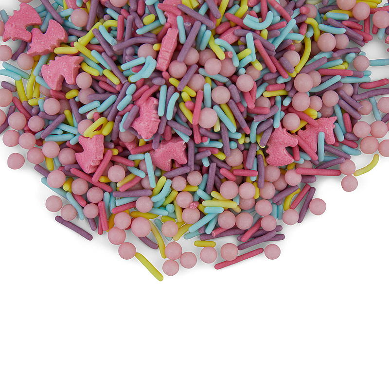 Twinkle Strøssel 72 g Unicorn Twinkle