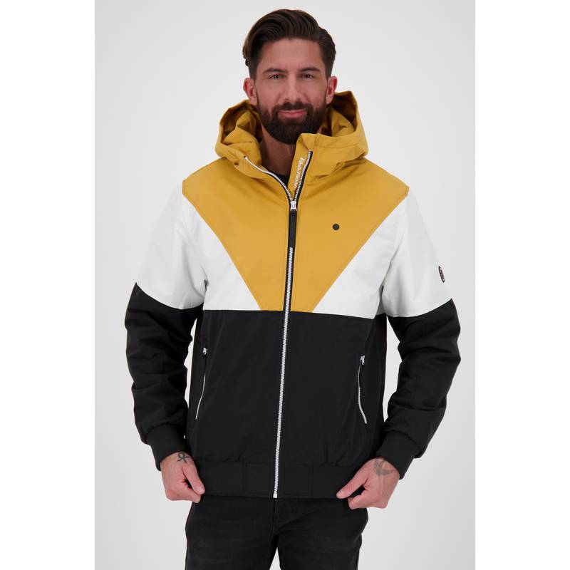 ALIFE AND KICKIN JackAK O Winterjacke Herren