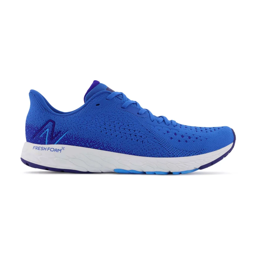 New Balance Fresh Foam Tempo v2 X MTMPOLN2 / blau