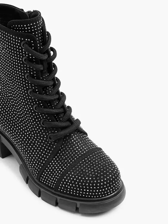 Graceland Schnürboots