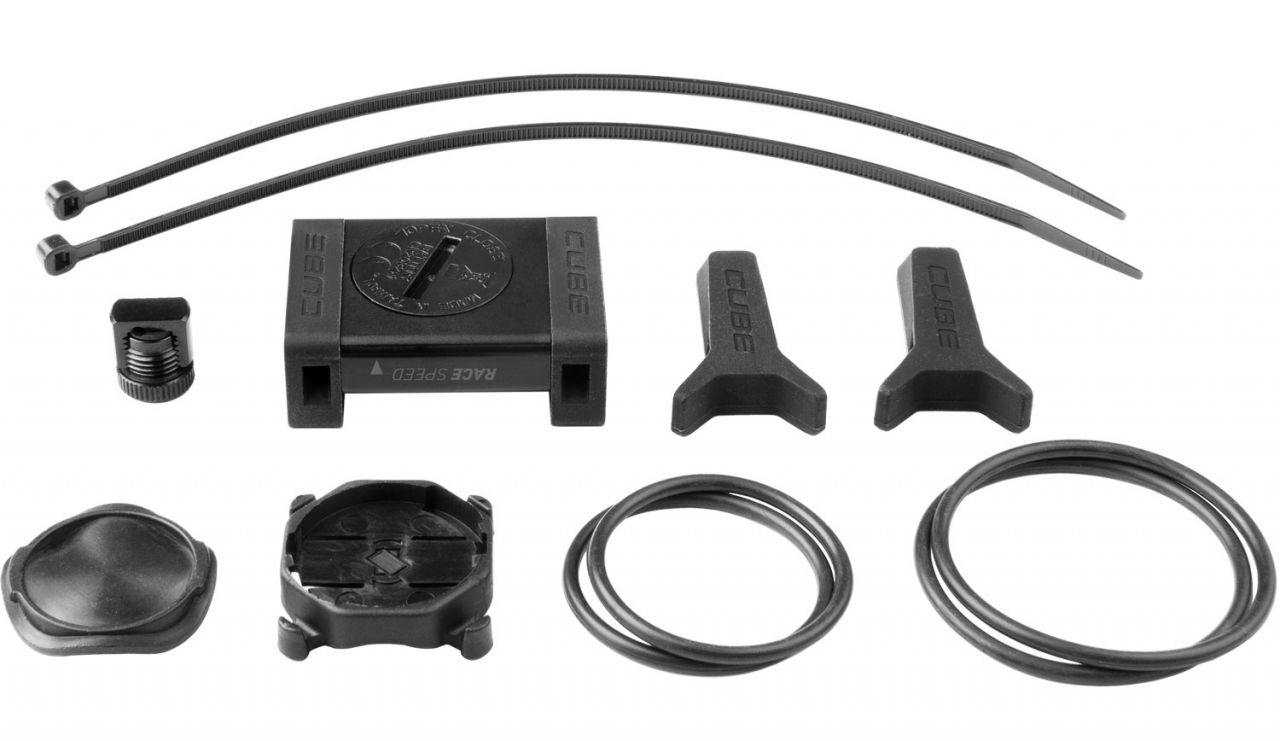 Cube Lenkerhalterset Race mit Sender kaufen | Bike-Discount