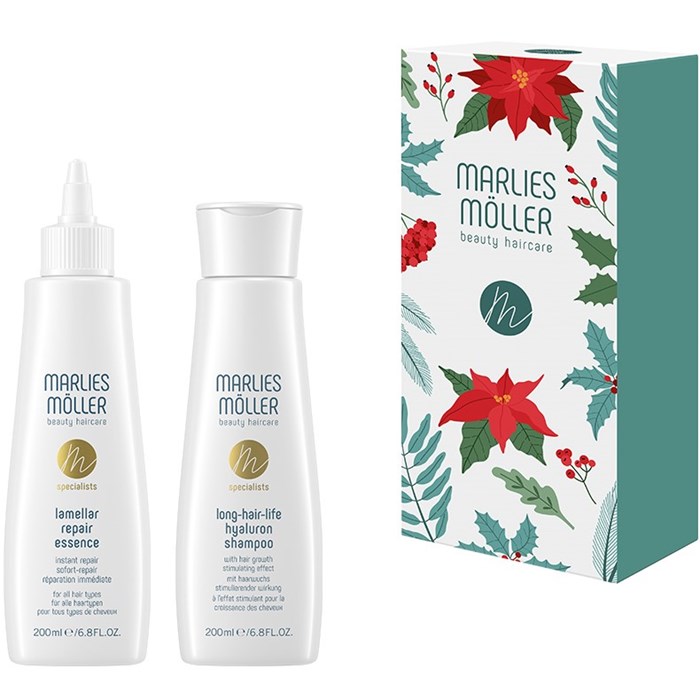 Specialists Geschenkset von Marlies Möller | parfumdreams