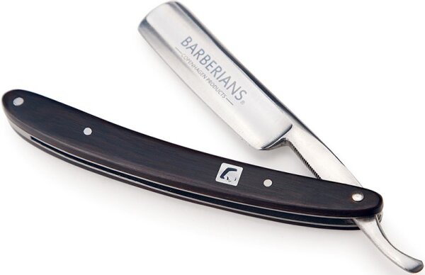 Barberians Shaving Knife Rasiermesser