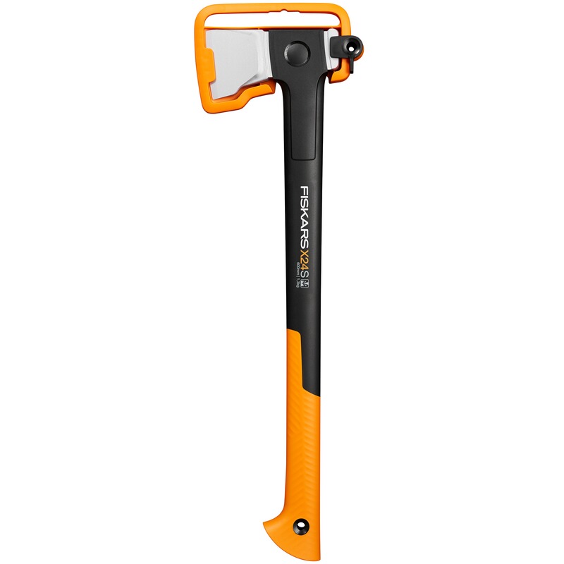 Fiskars Spaltaxt X24 S