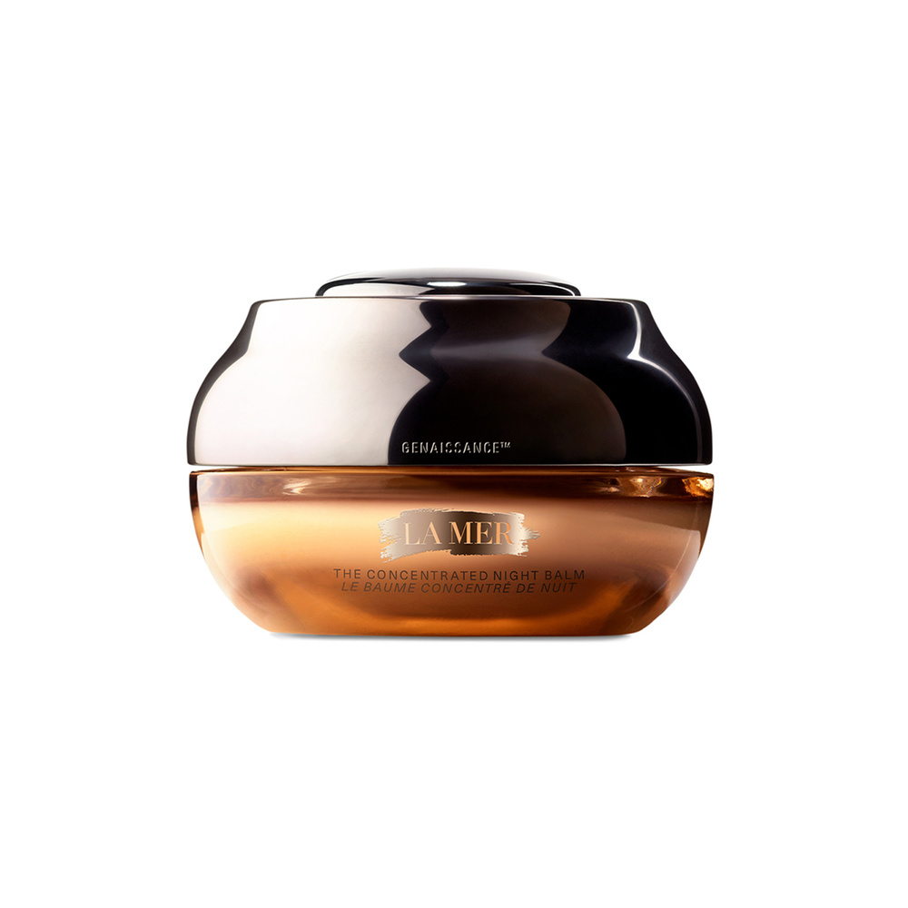 LA MER Le Baume Concentré de Nuit Crème de Nuit