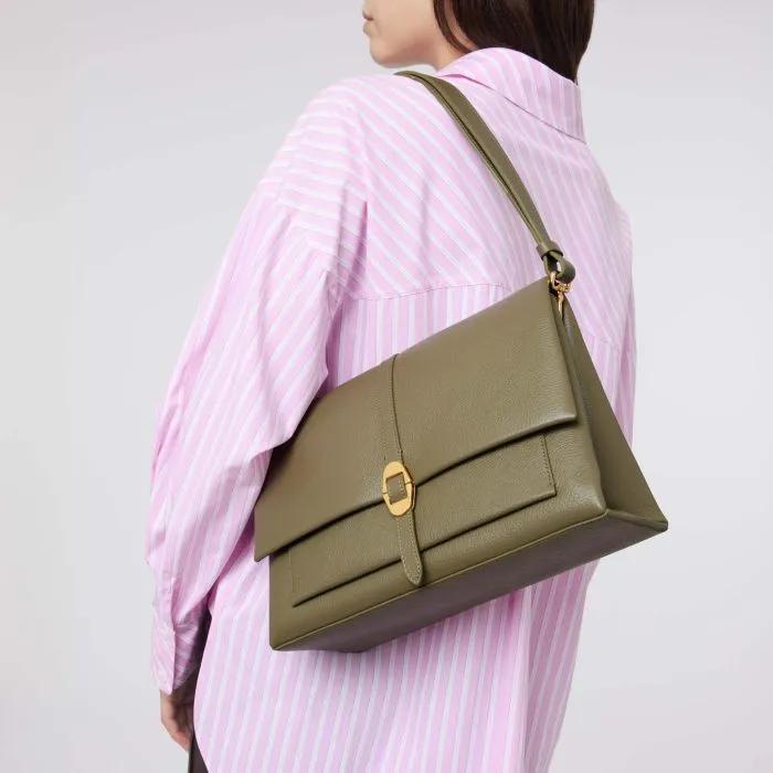 Coccinelle Dorian Medium
