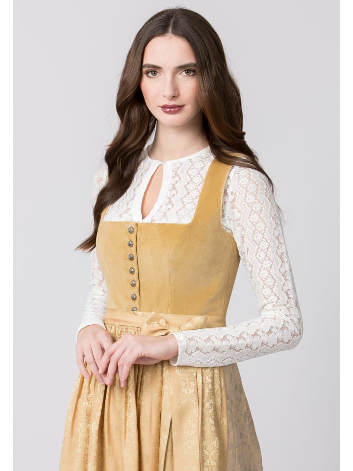 Stockerpoint Midi Dirndl 