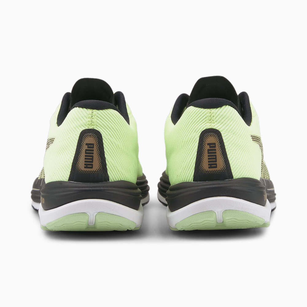 PUMA Velocity Nitro 2 Run 75 378529-01 / gelb
