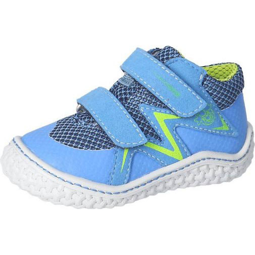 Pepino Klettschuh